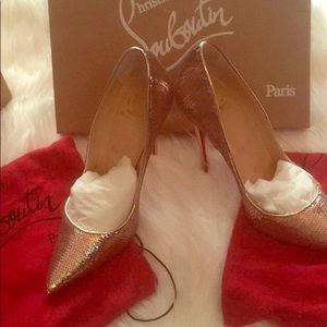 So Kate 120 Paill Sirene/Nap Lam/Spec